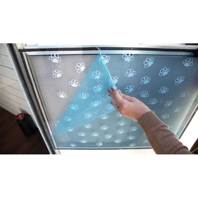 RV Screen Door Protector G4749