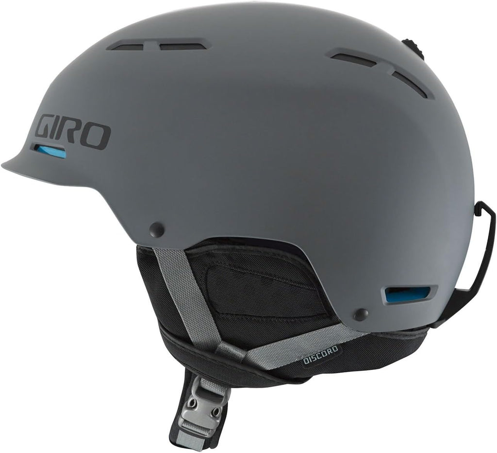 Mat Dark Shadow S Snow Helmet O676
