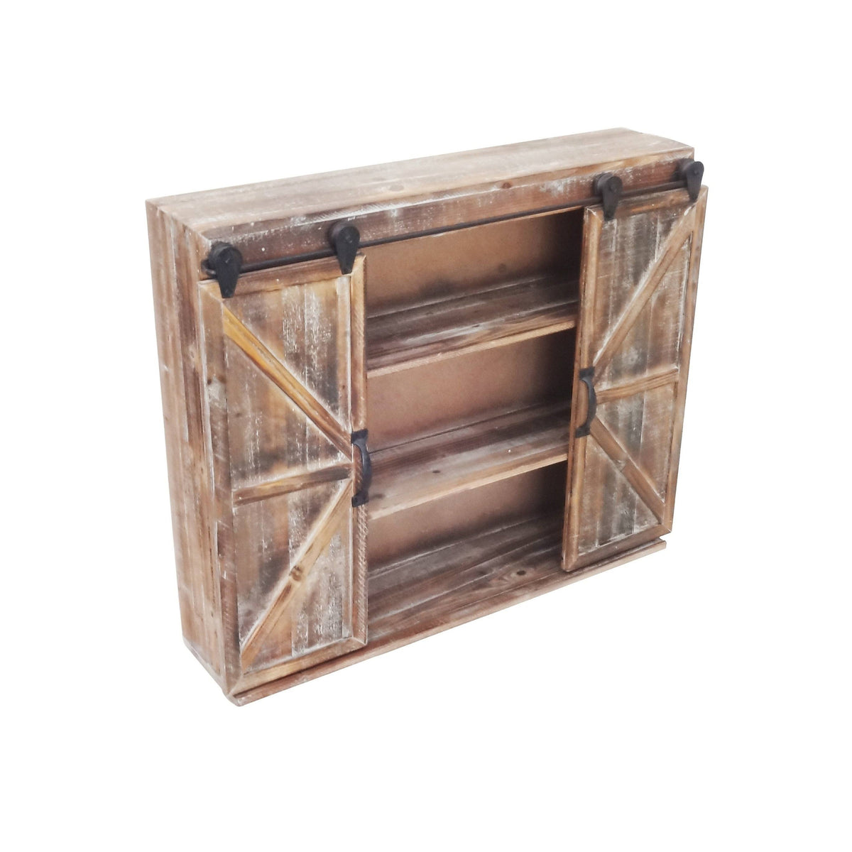 Wall Mounted Storage Cabinet X5082