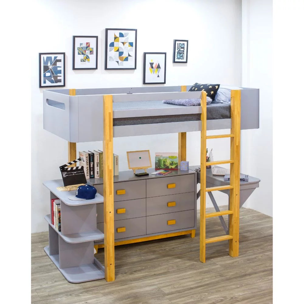 Dresser U166429