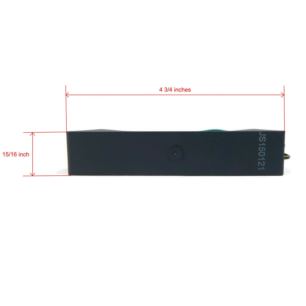 Switch Box For 1997 Mercury 60 HP Outboard Marine Engine P958907