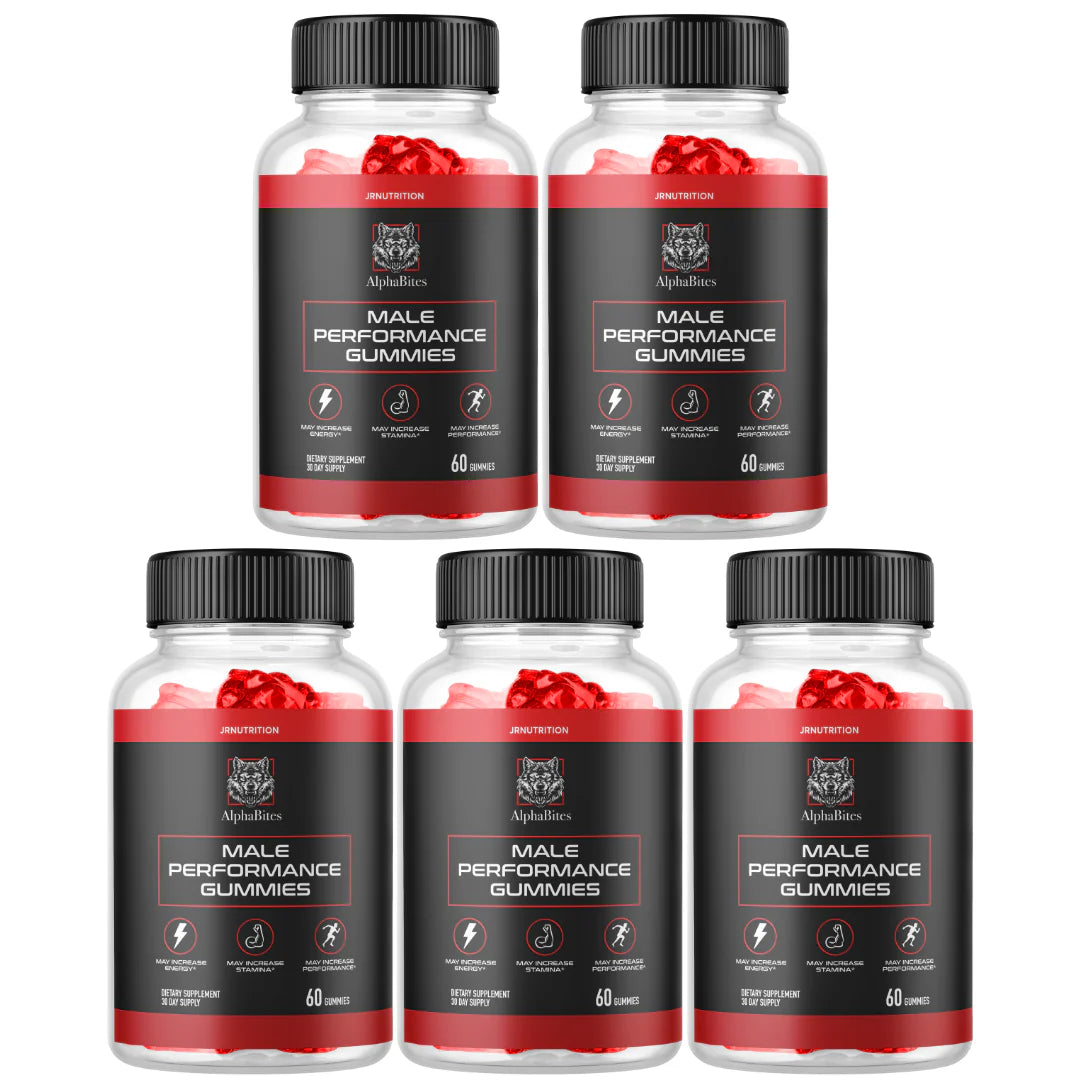 Gummies P1470