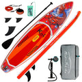 Inflatable Stand Up Paddle Board 11'6''x30''x6'' Y4639