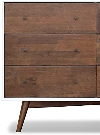 6-Drawer Solid Wood Dresser U656592