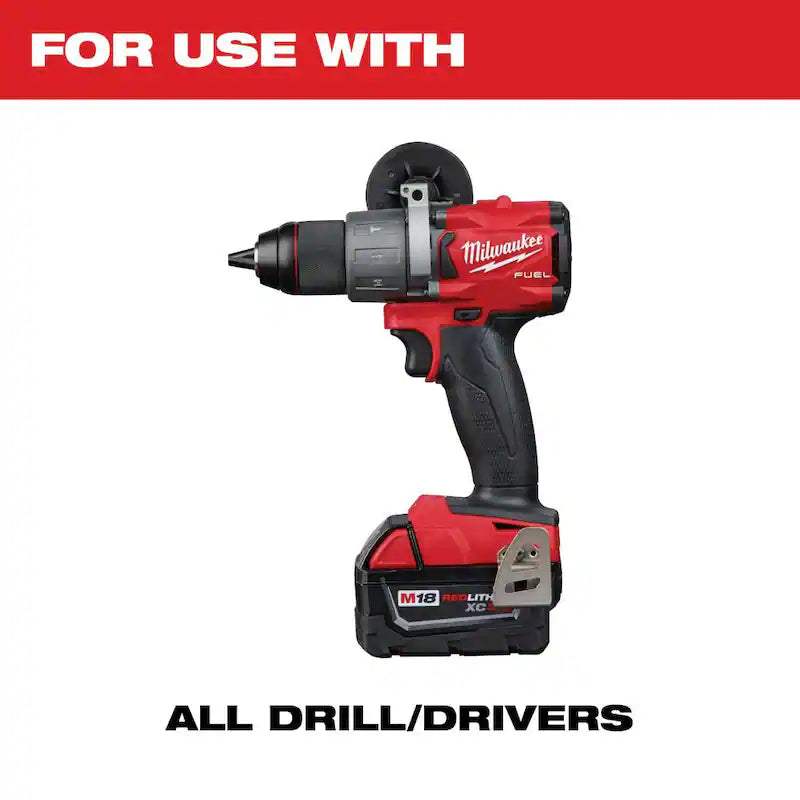 29-Piece Titanium Drill Bit Set J943