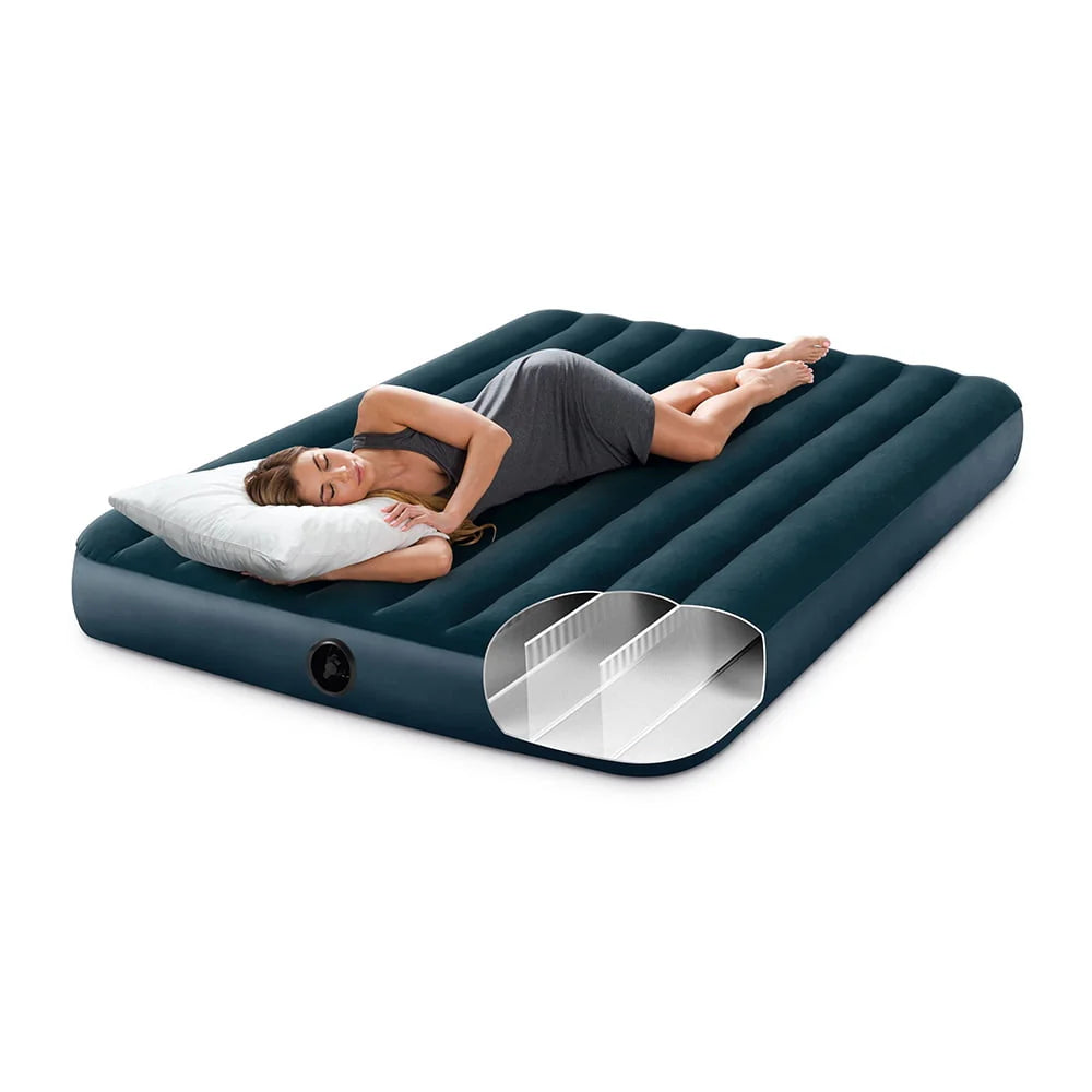 Queen Airbed Mattress R1131