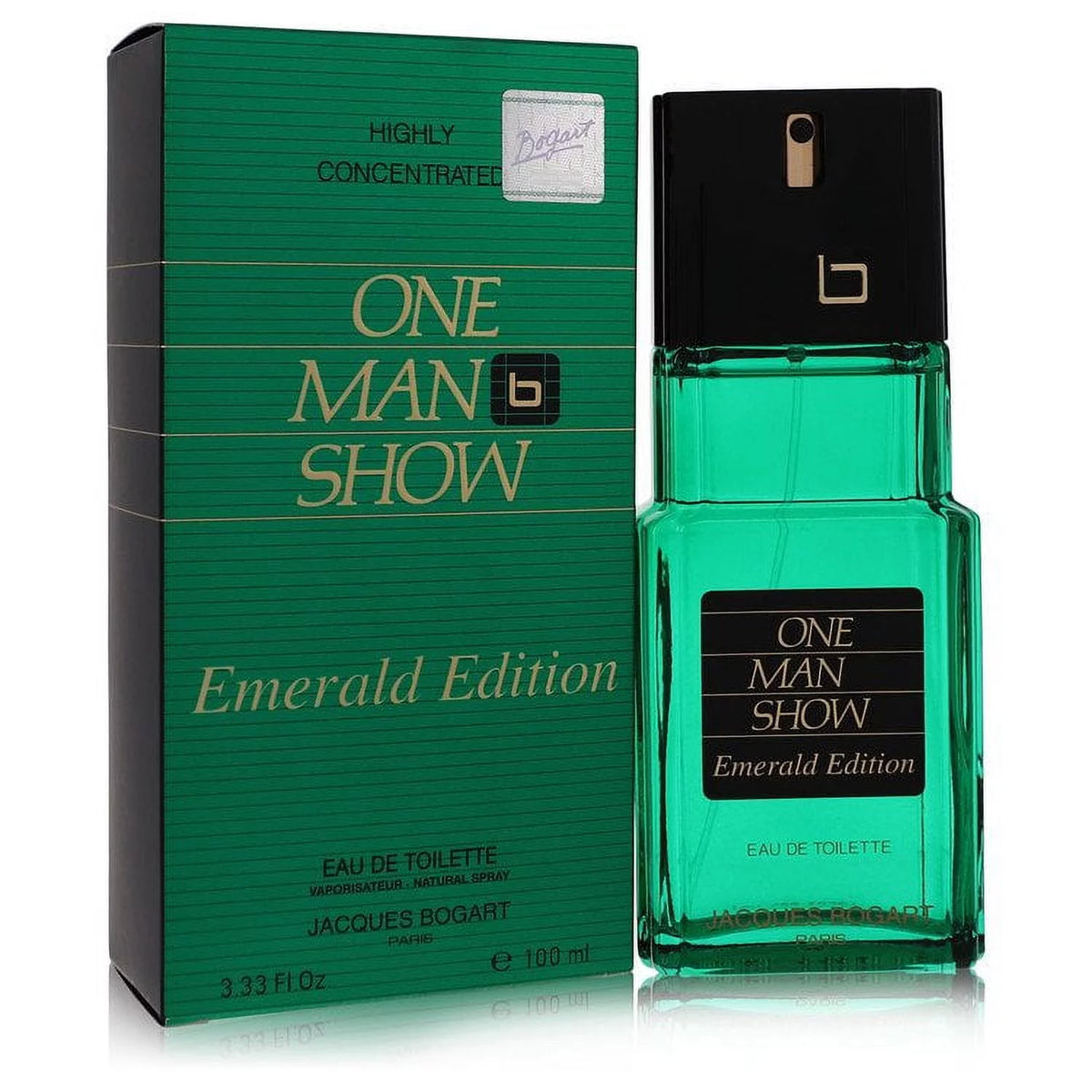Eau De Toilette Spray 3.4 oz C428127