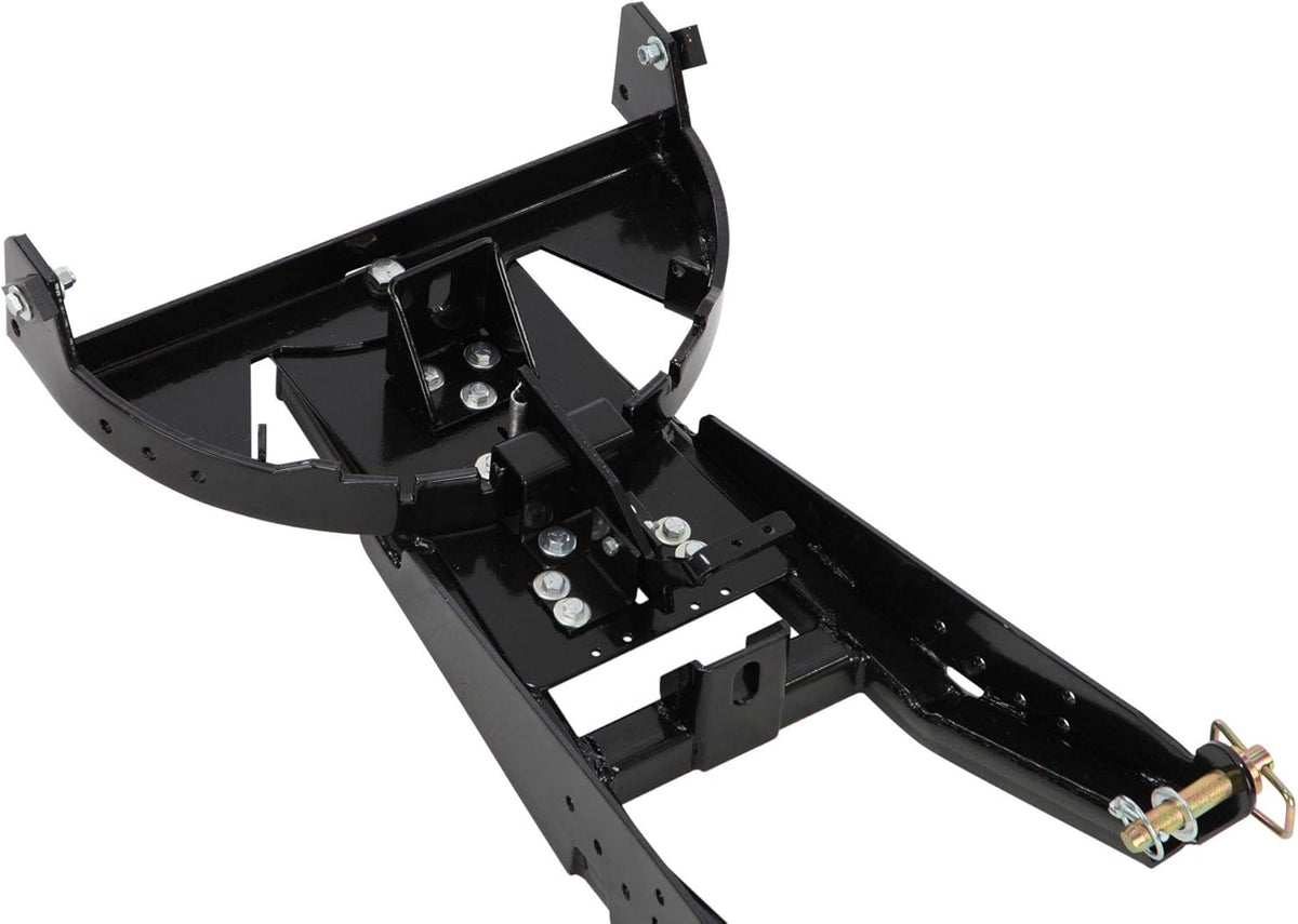 66 inch UTV Snow Plow Kit L314