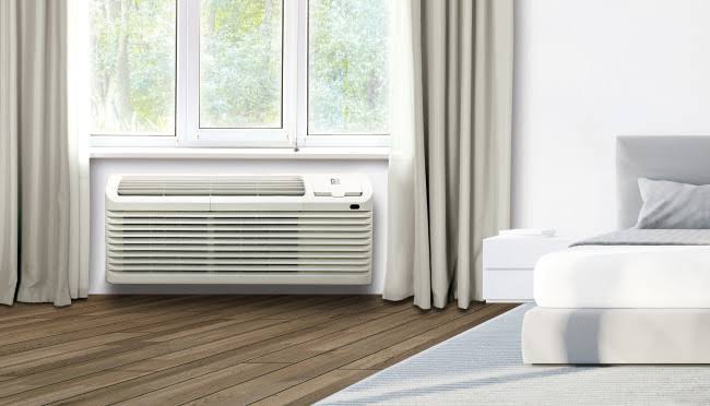 Packaged Terminal Air Conditioner A138464