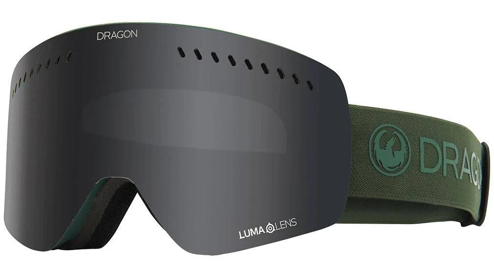 NFXs Goggles U6337