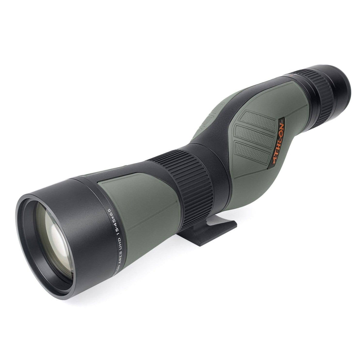 15-45x65mm Straight Spotting Scope P8252