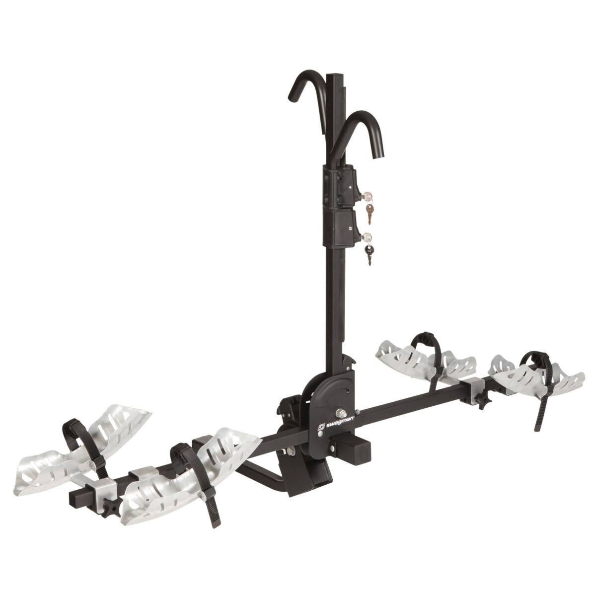 Hitch Bike Rack Y118520
