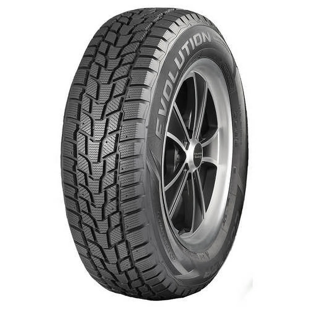 Winter 215/60R17 96T Passenger Tire C798031
