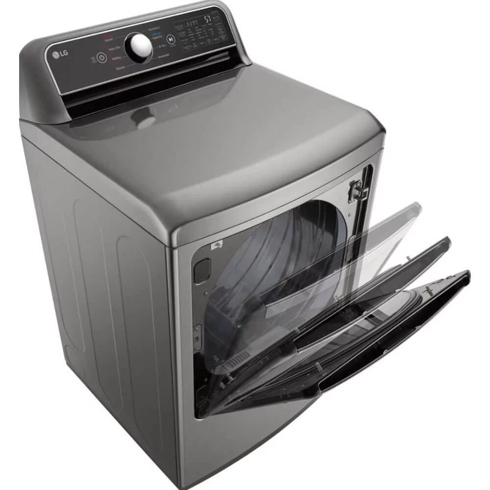 27" 7.3 Cu. Ft. Gas Dryer A817933