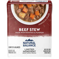 Limited Ingredient Stew Wet Dog Food D68583