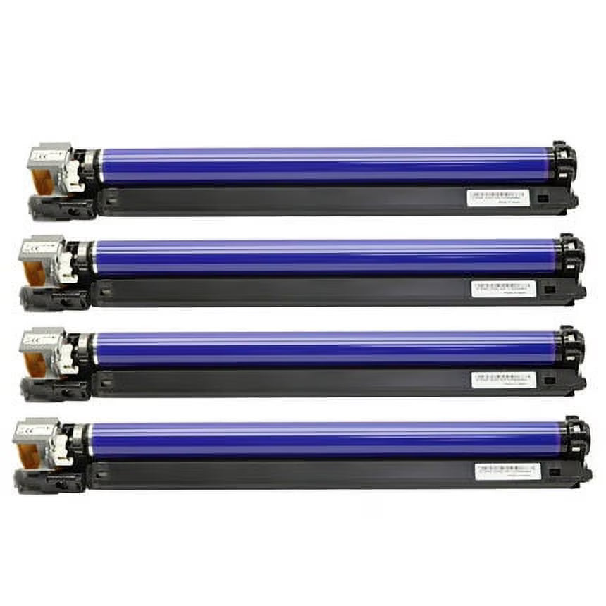 4Pcs Drum Unit N13975