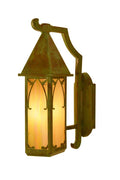 Bronze 7 Wall Mount P46646