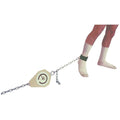 Cable Tensiometer, 660 lb Capacity L64790