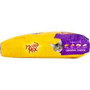 Dry Cat Food C3255