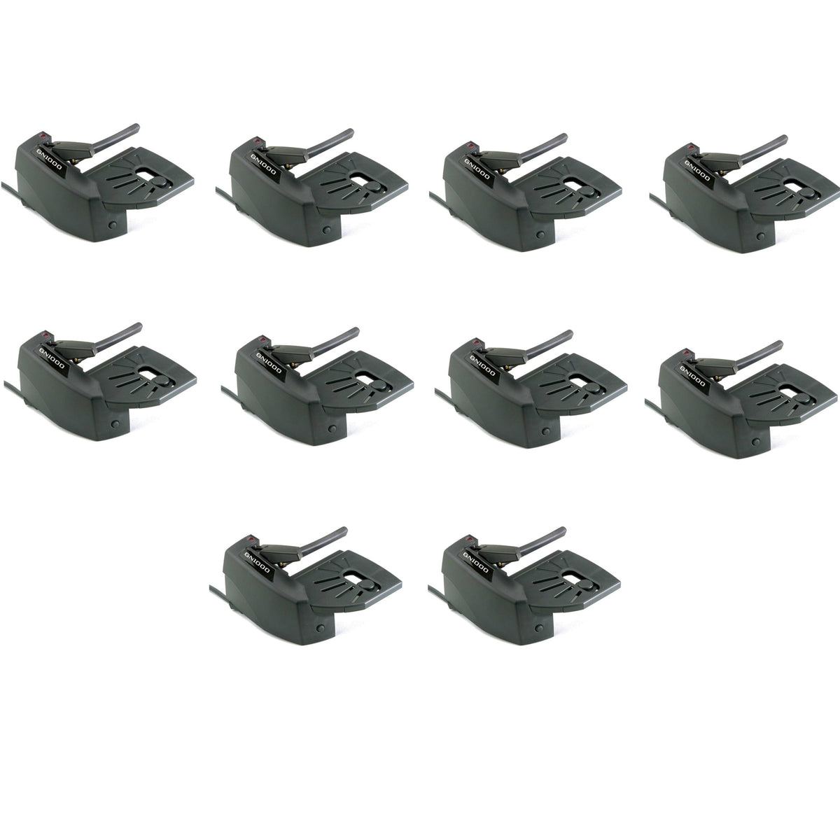 Black Remote Handset Lifter (10 Pack) X7769