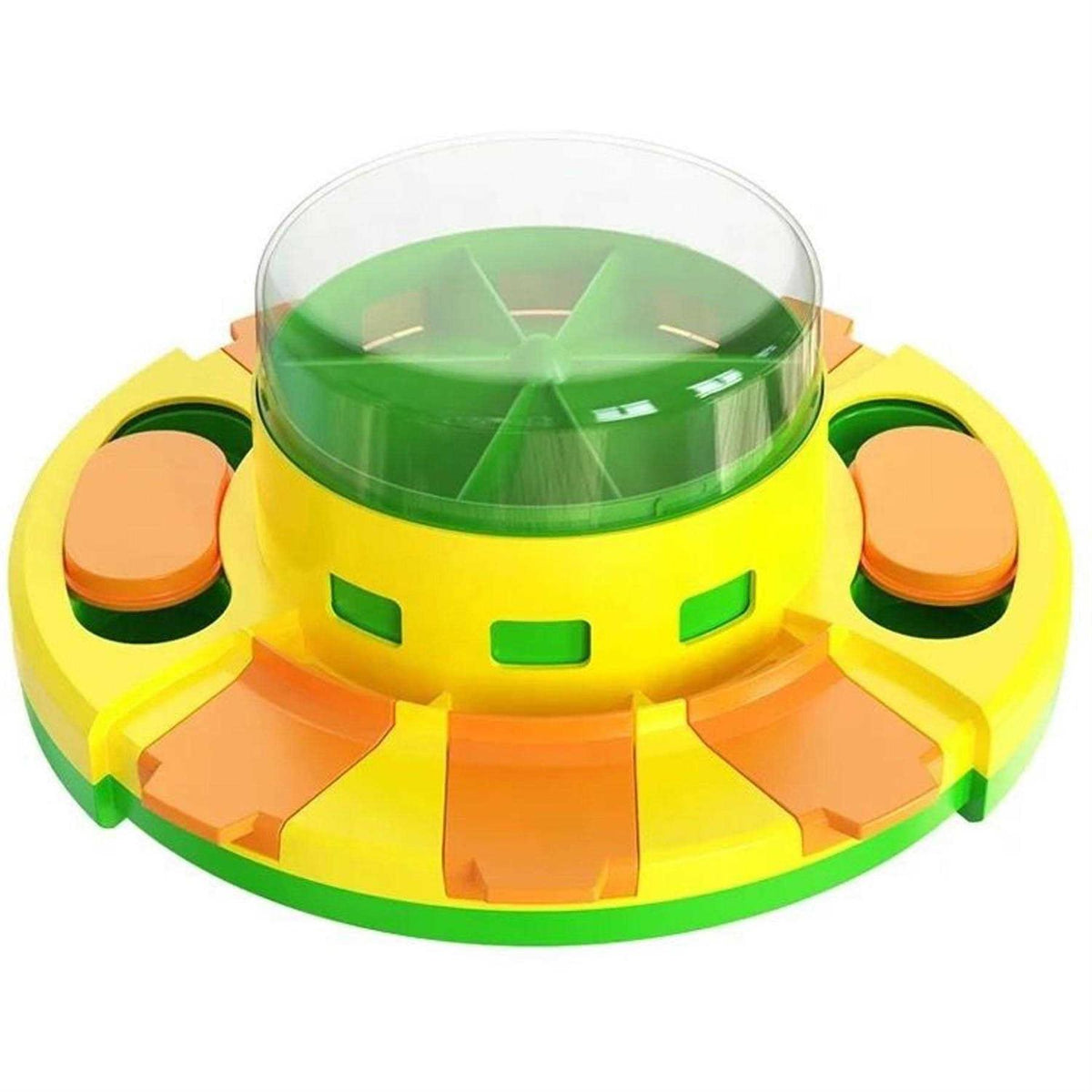 Treat Popper Puzzle Game J73367