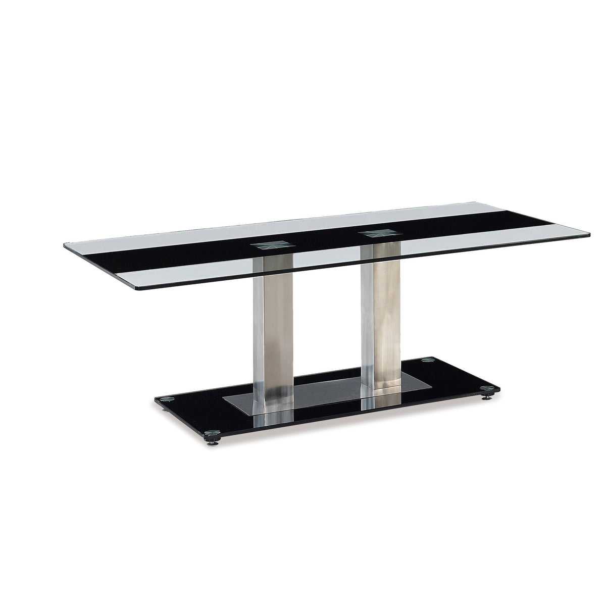 Glass Coffee Table L96544