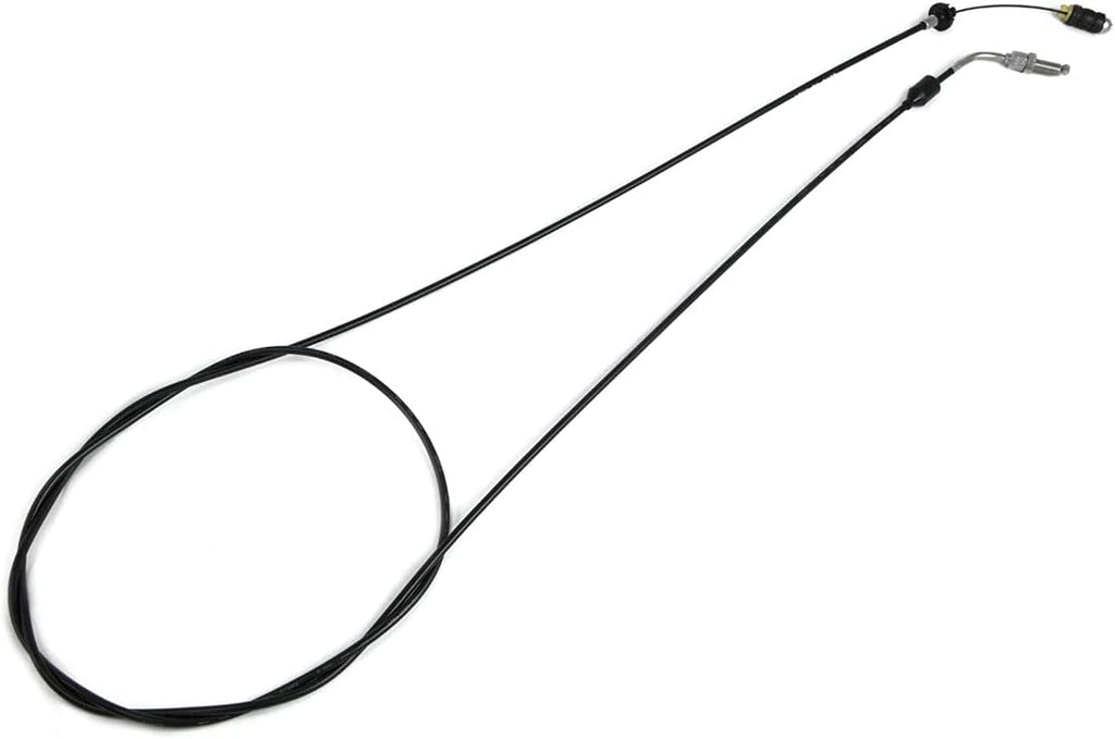 Throttle Cable, Qty 1 Pack of 2 L174491