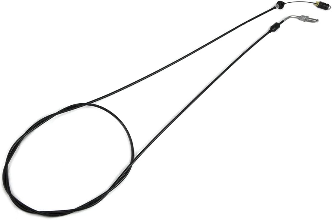 Throttle Cable, Qty 1 Pack of 2 L174491