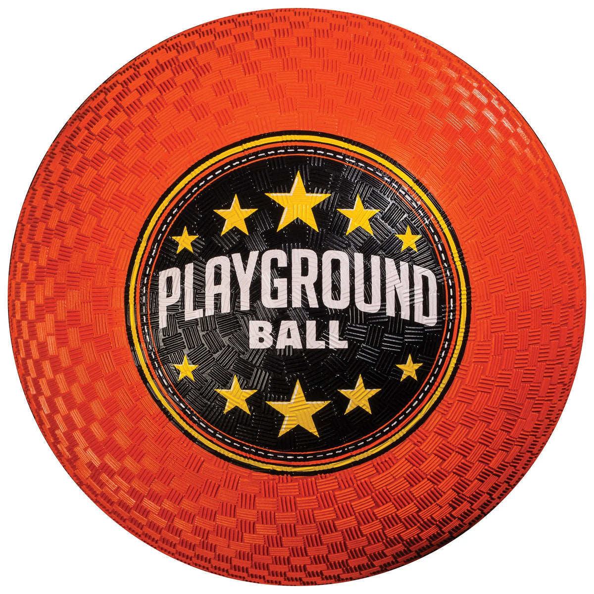 6 Pack Rubber Kickballs + Dodgeballs E930961