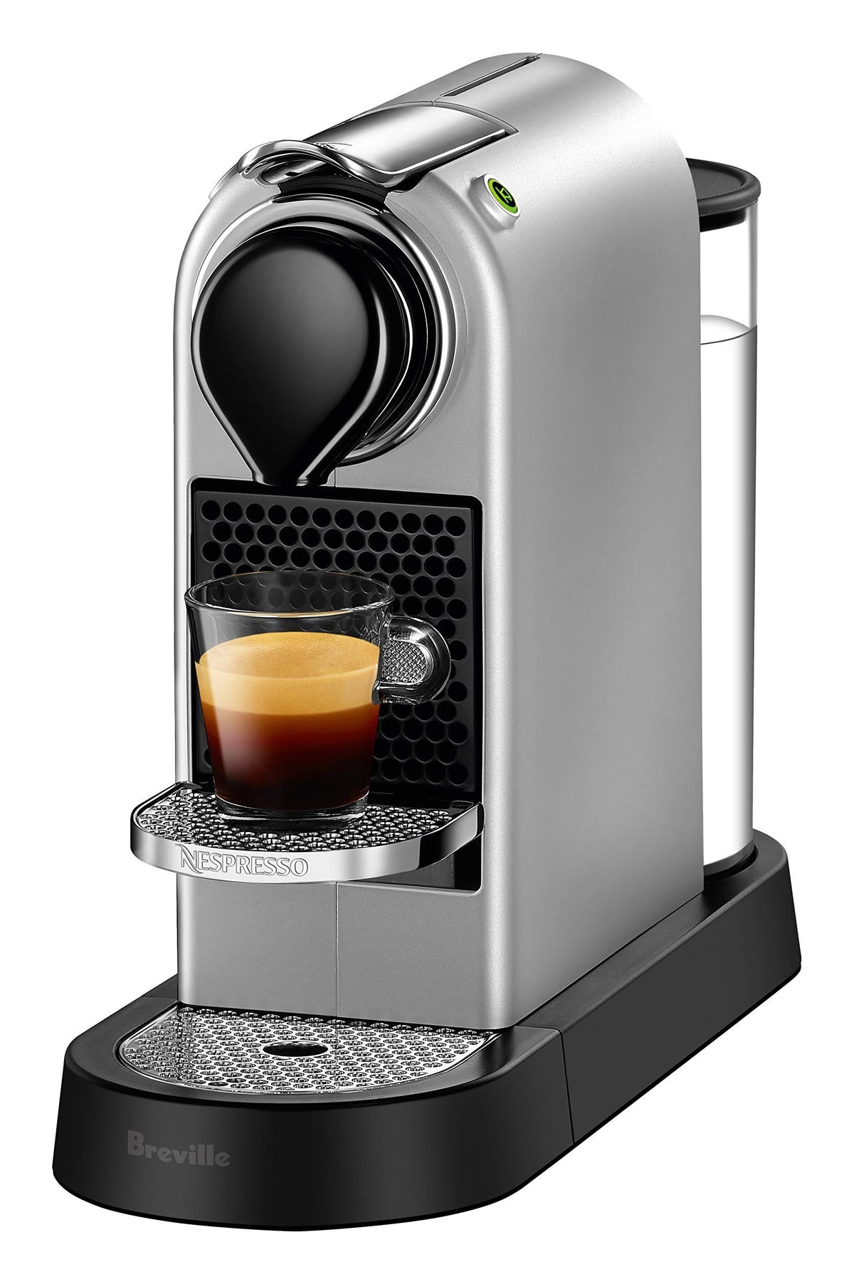 Espresso Machine Z3708