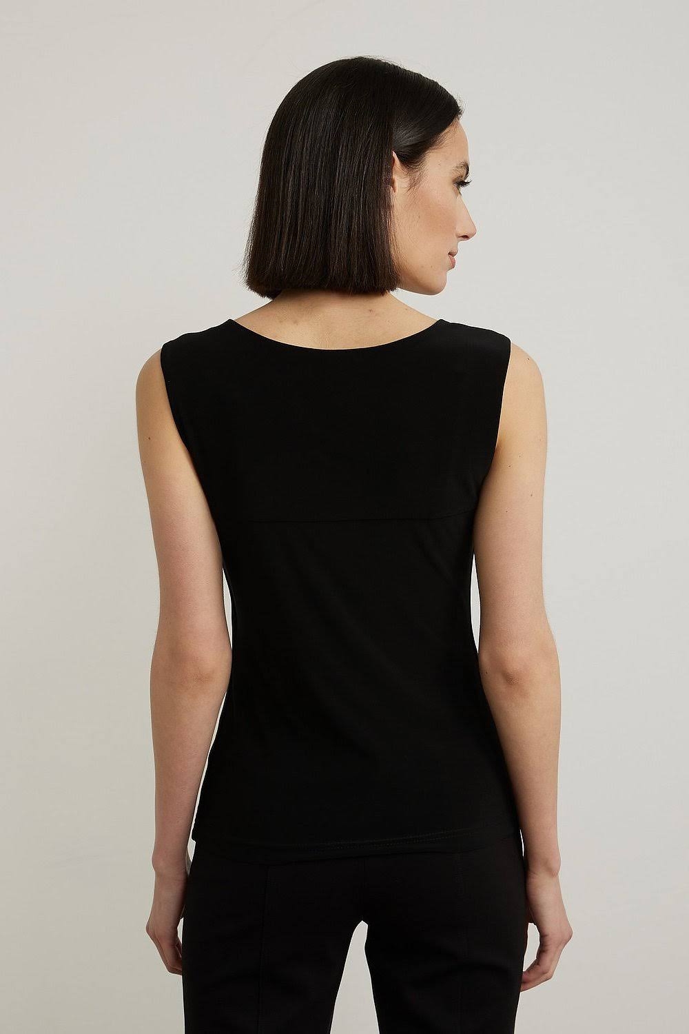 Square Neck Wide Strap Cami M470