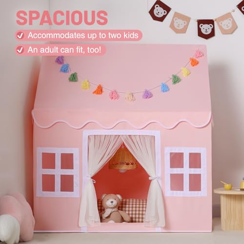 Kids Play Tent with Mat H68270