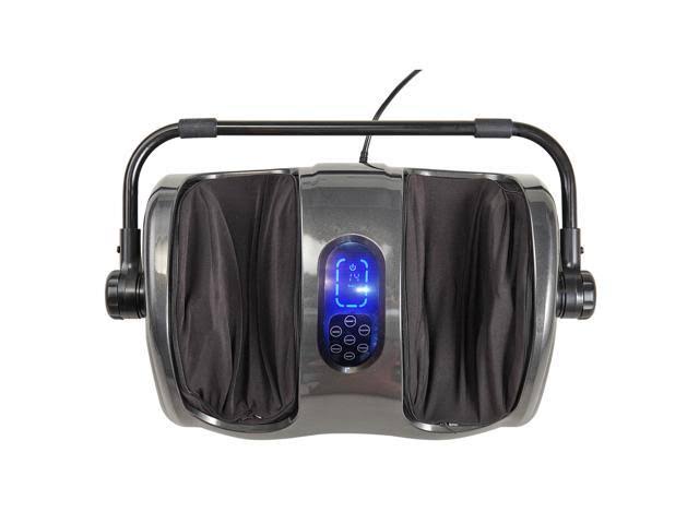 Foot Massager with Remote Control, 3 Massage Modes W30671