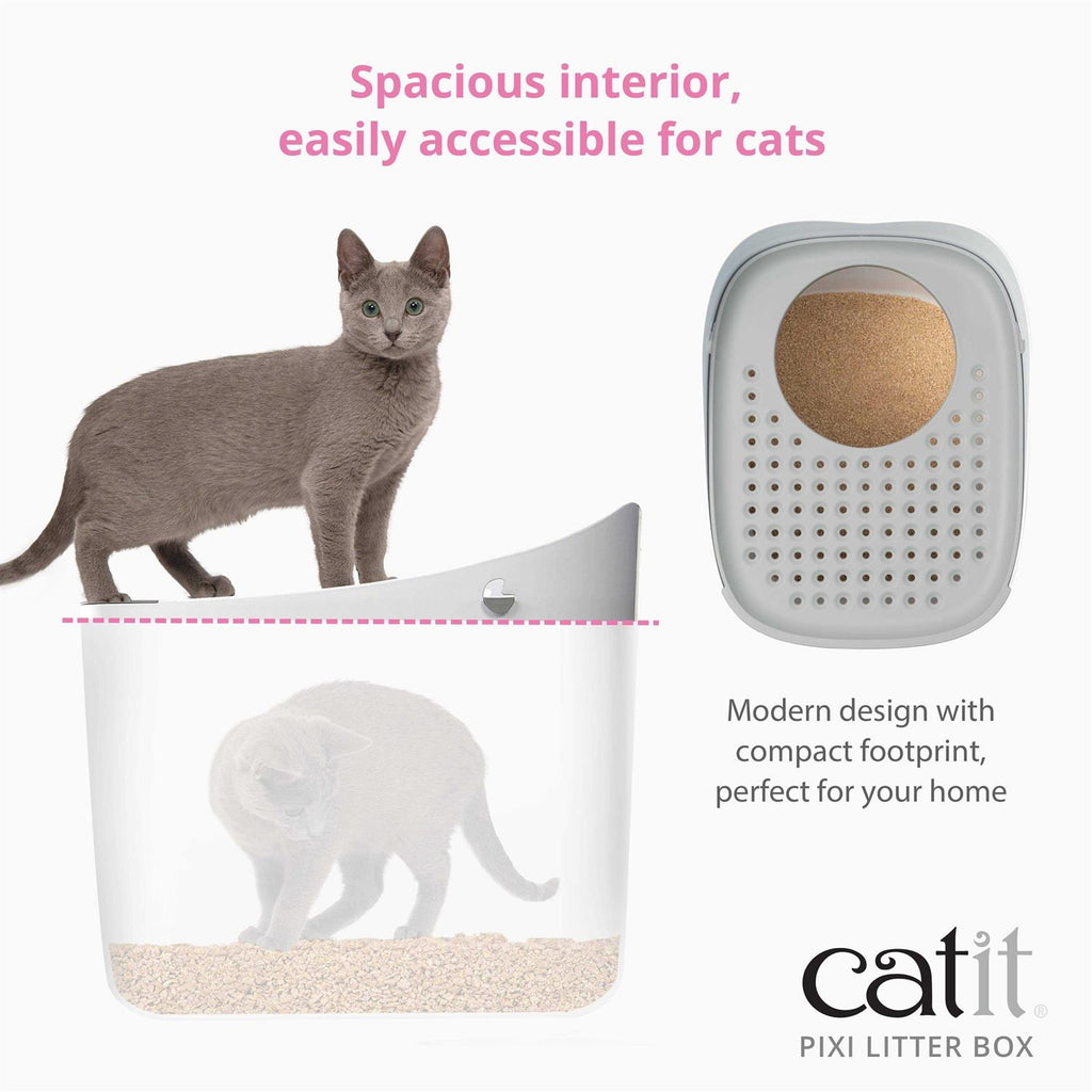 Litter Box P4901