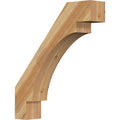 Rough Sawn Brace, Western Red Cedar G6646