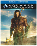 2-Film Collection (Blu-ray + Digital Copy) N4532