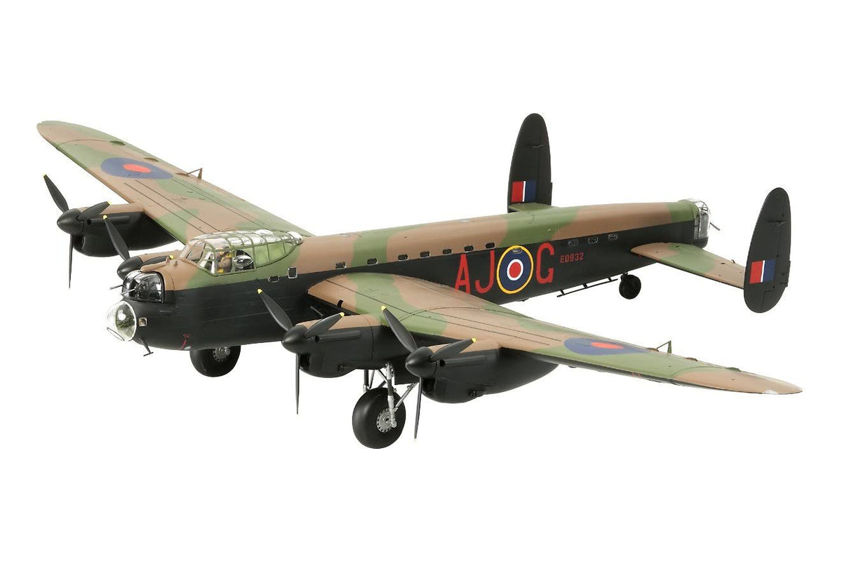 1/48 Avro Lancaster Bomber F94322