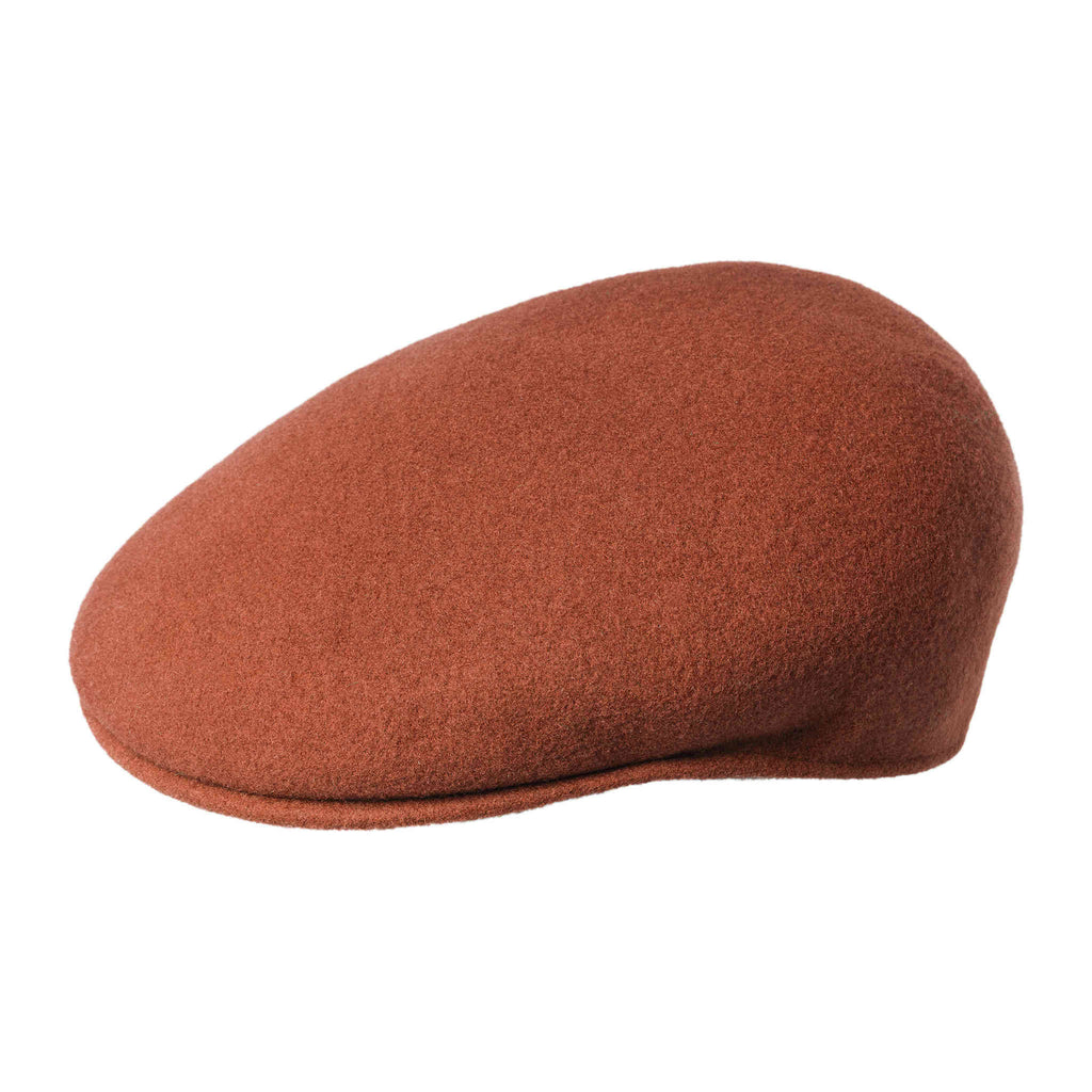 Wool Ivy Cap B84704