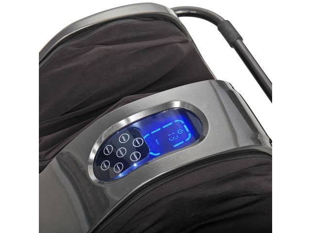 Foot Massager with Remote Control, 3 Massage Modes W30671