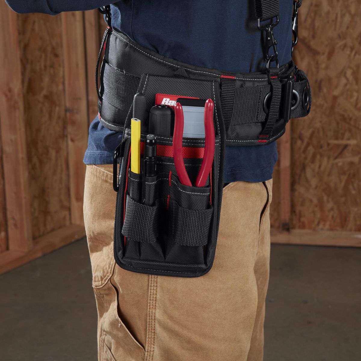 5-Pocket Utility Holster N91064
