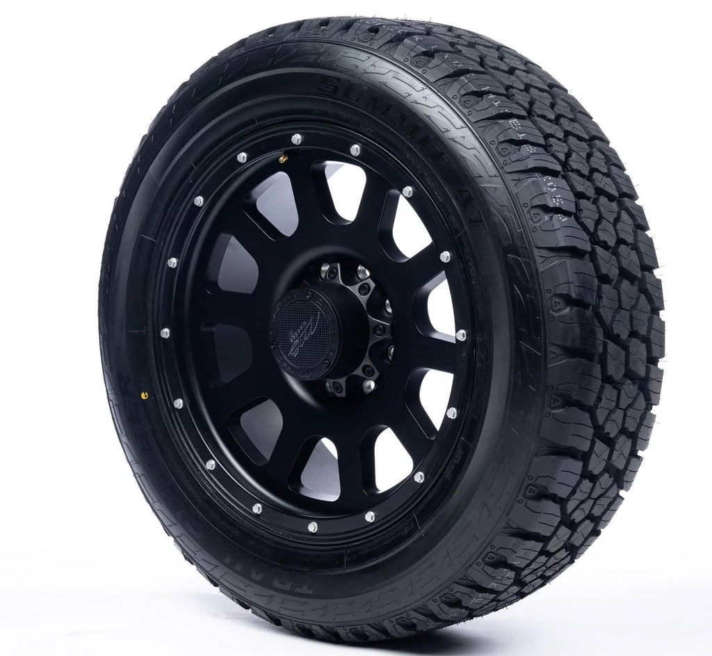All Terrain LT235/85R16 Light Truck Tire E6828
