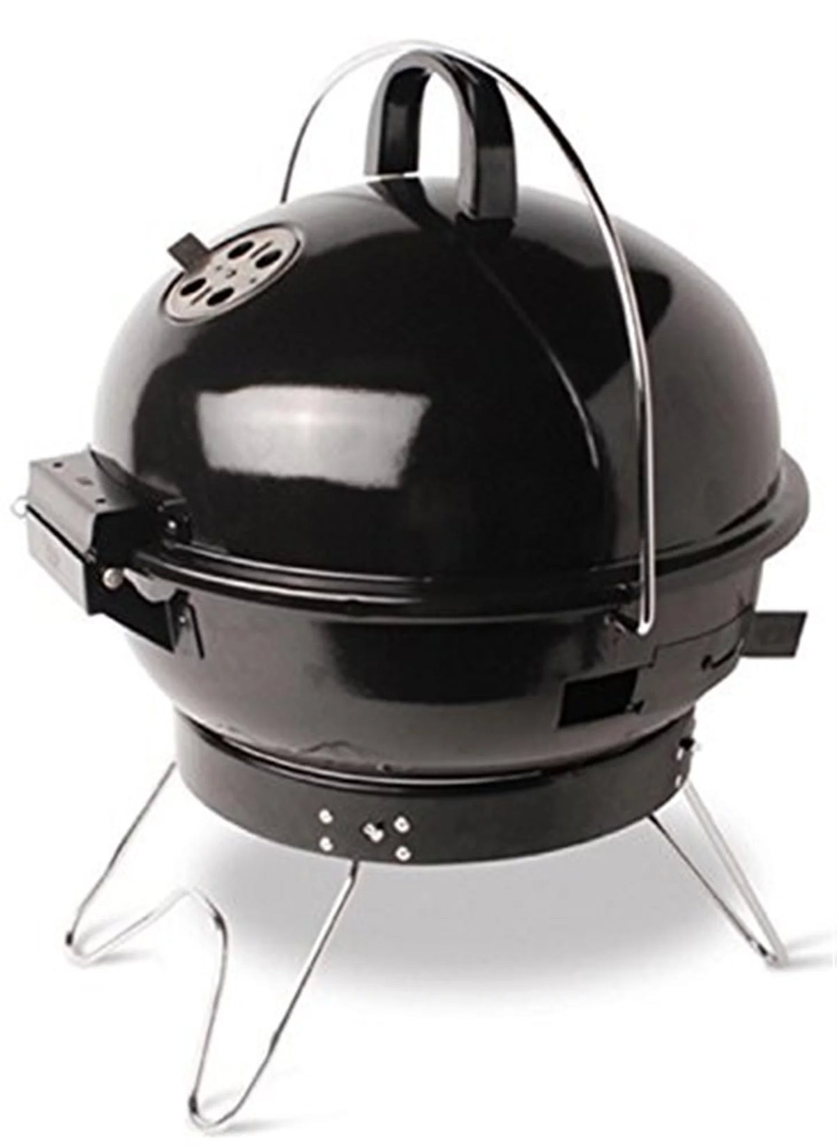 Charcoal Black Kettle Grill X531782