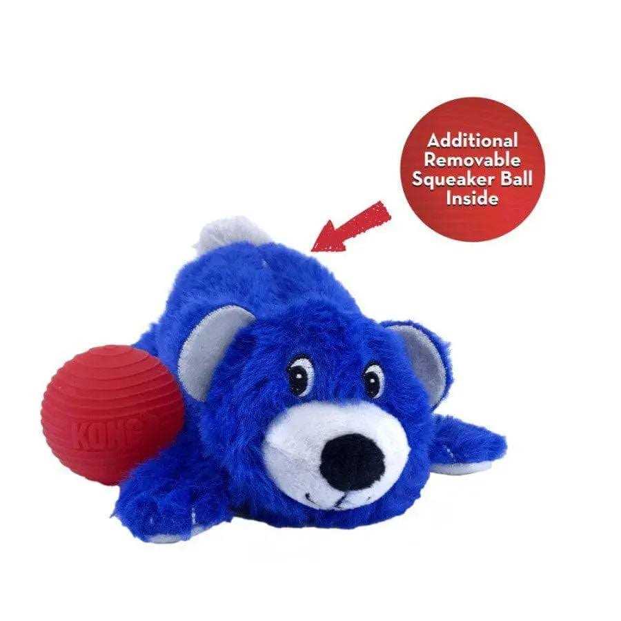 Beaver Dog Toy U538168