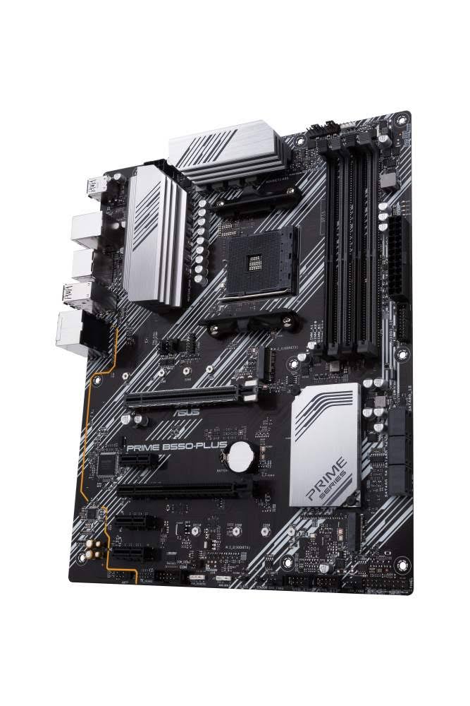 AMD AM4 ATX Motherboard R452452
