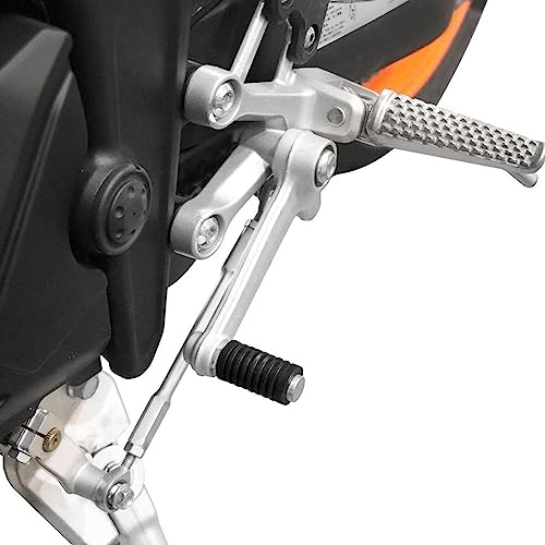 Motorcycle Gear Shift Shifter Lever Pedal Rubber Cover P88412
