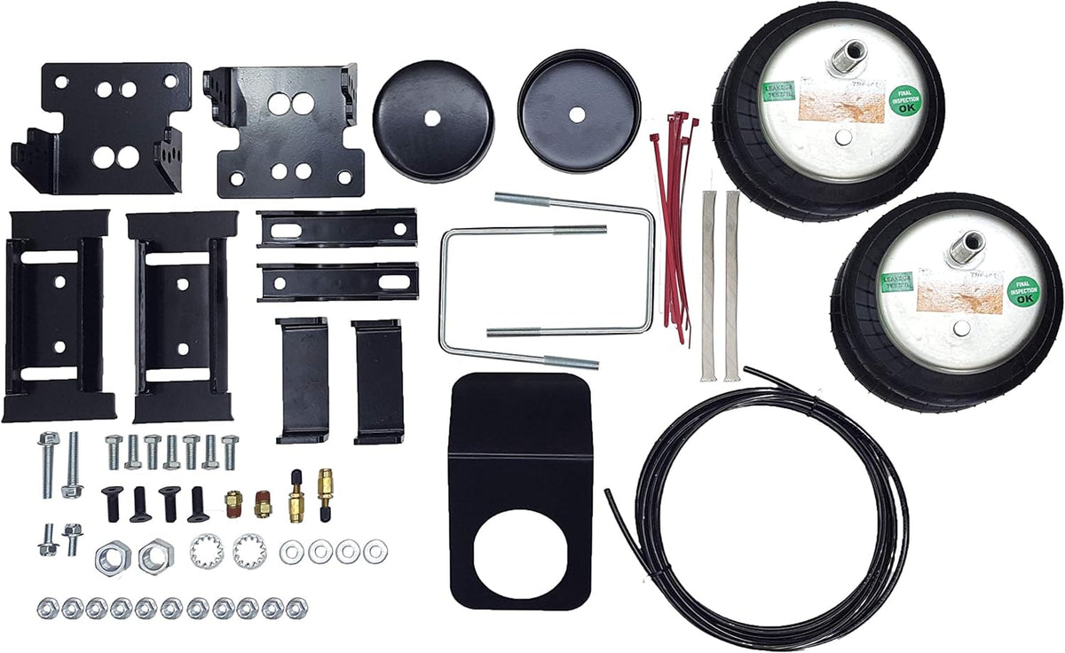 Air Spring Bag Suspension Kit K77949