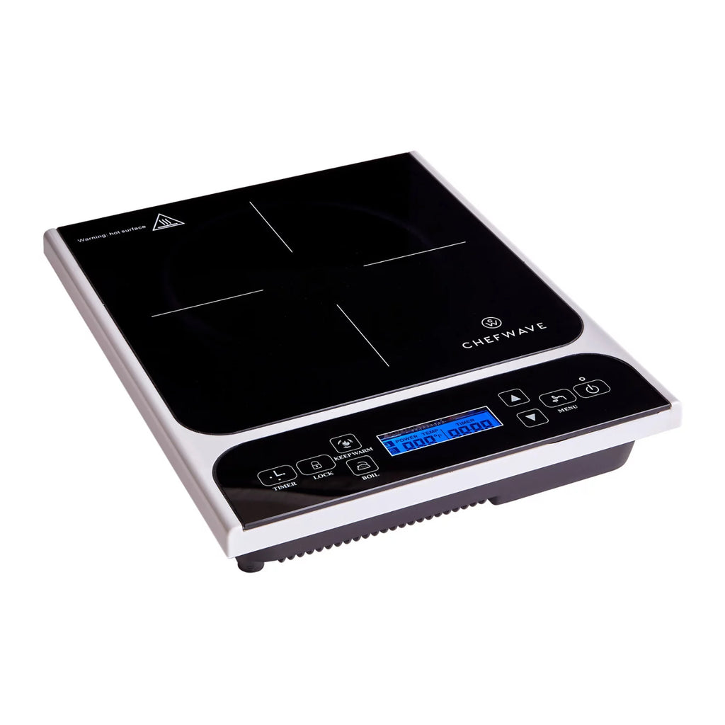 1800W Portable Induction Cooktop F23662