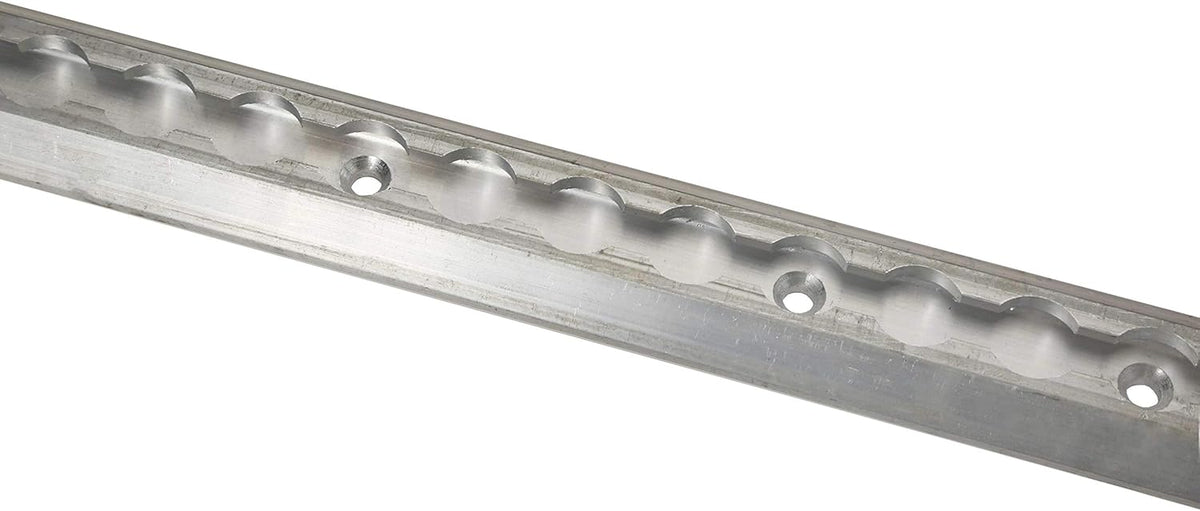 96 Inch Angled L Track C203