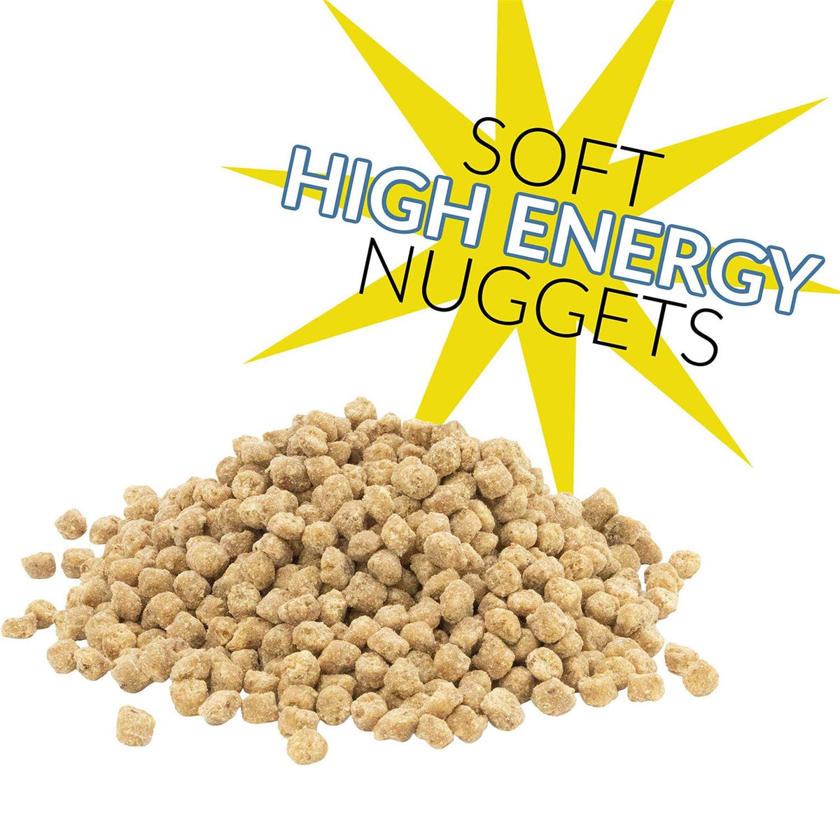 Bluebird Nuggets Pet Supplies F771