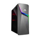 Gray Desktop with Intel Core i5-11400F, NVIDIA GeForce RTX 3050, 8GB RAM, 512GB SSD, Windows 11 Home Y4005